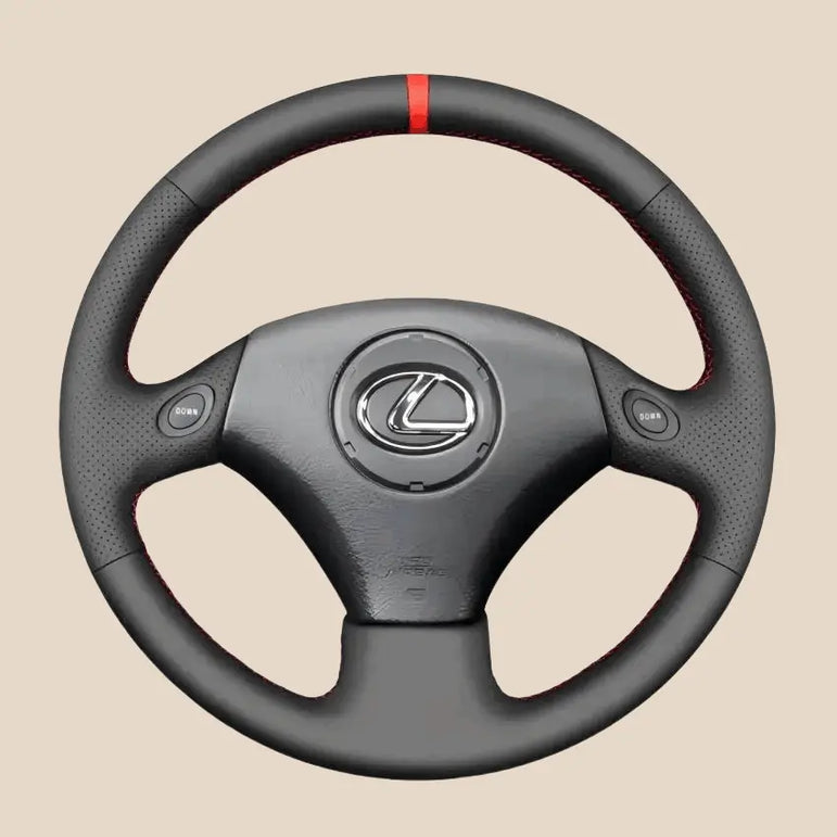 Lexus - GS300 GS430 (1998-2005)