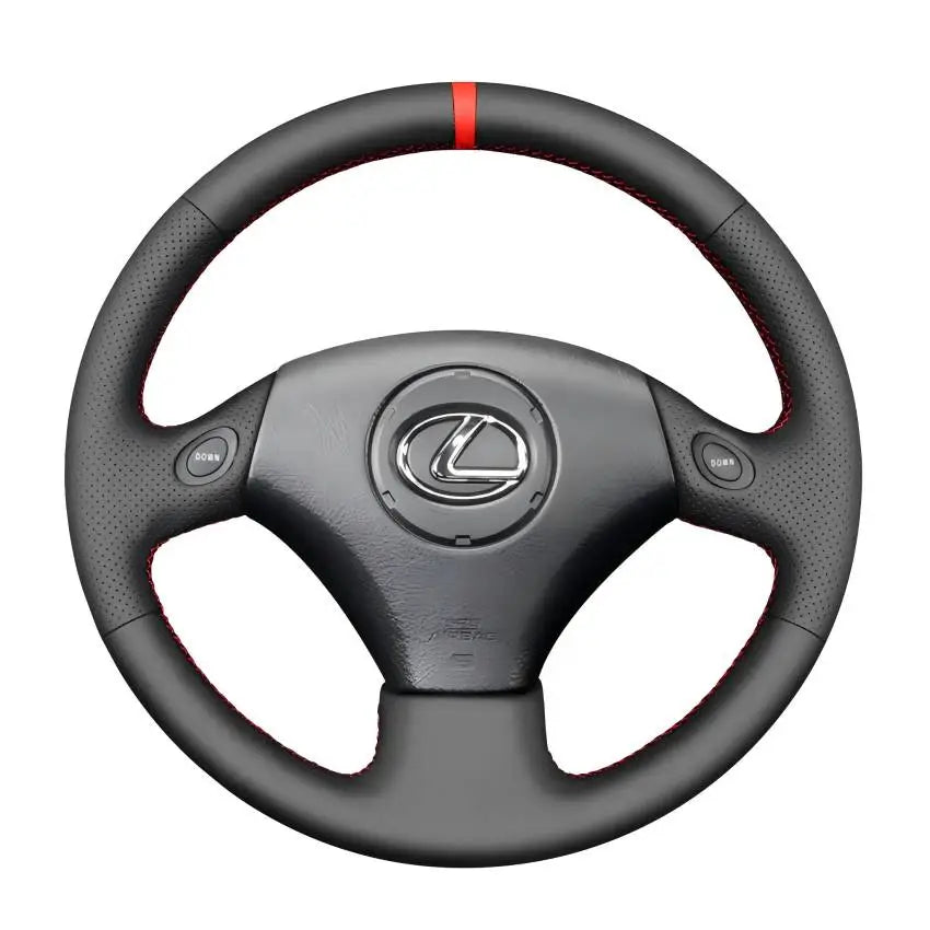 Lexus - GS300 GS430 (1998-2005)