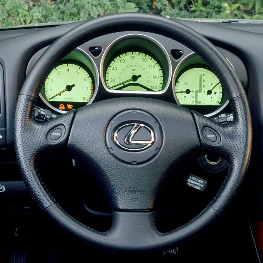 Lexus - GS300 GS430 (1998-2005)