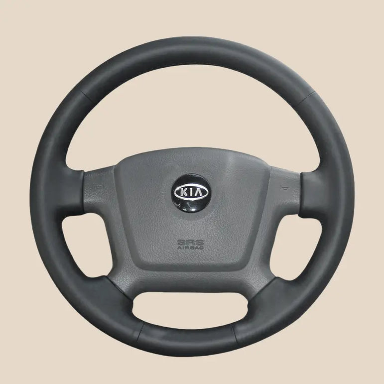 Kia - Spectra Cerato Soul (2004-2012)