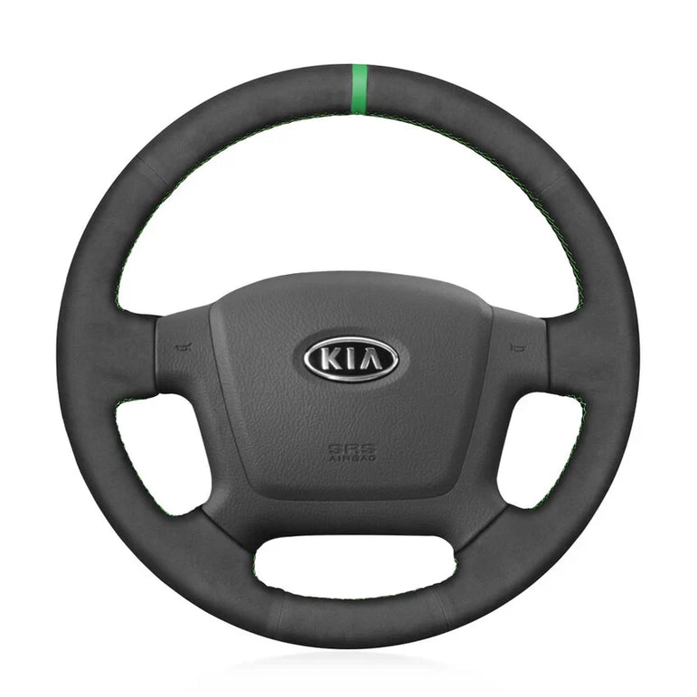 Kia - Spectra Cerato Soul (2004-2012)