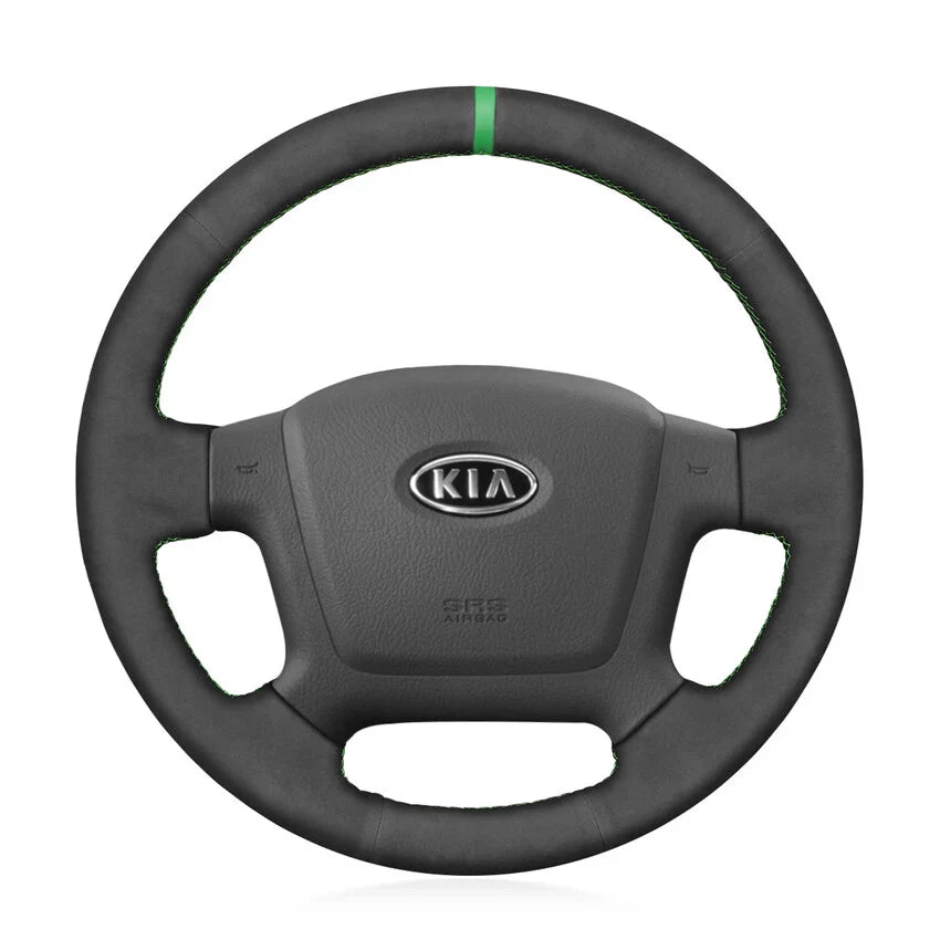 Kia - Spectra Cerato Soul (2004-2012)