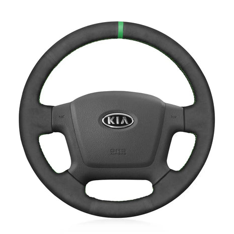 Kia - Spectra Cerato Soul (2004-2012)