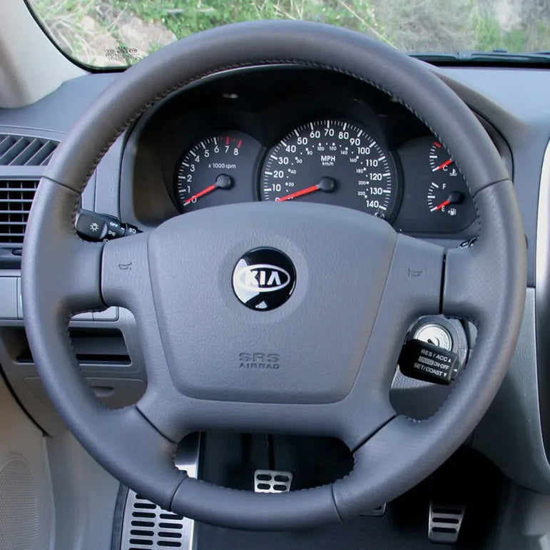 Kia - Spectra Cerato Soul (2004-2012)
