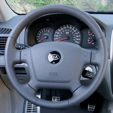 Kia - Spectra Cerato Soul (2004-2012)