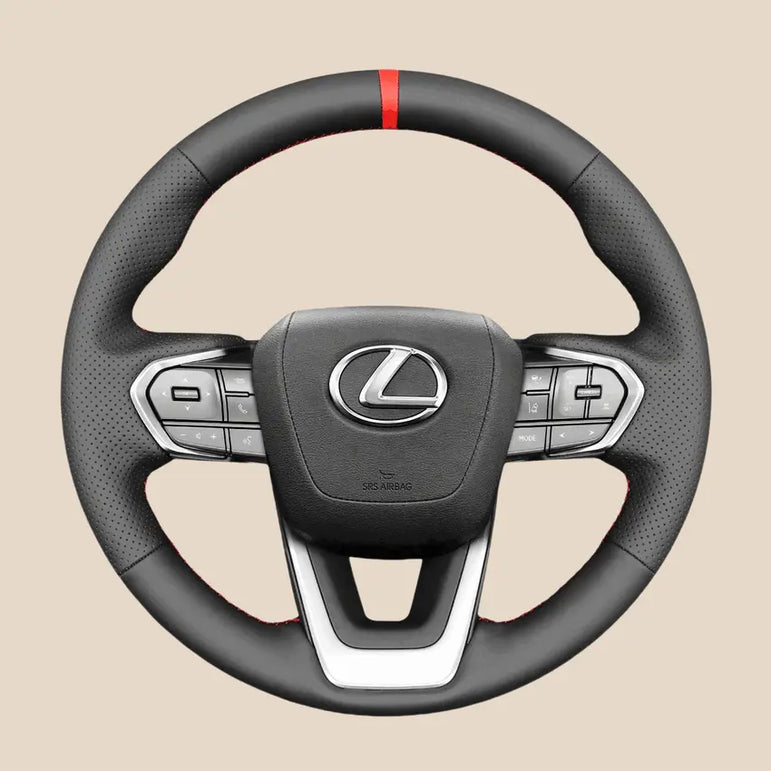 Lexus - GX550 LBX NX250 NX350h NX450h NX350 NX450h RX350 RX450h RX500h F Sport TX350 TX500h LX600 LX700h (2022-2025)