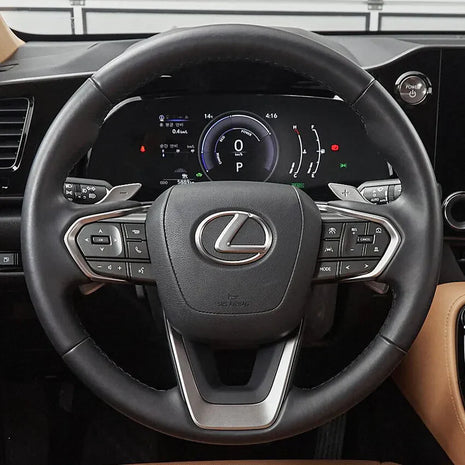 Lexus - GX550 LBX NX250 NX350h NX450h NX350 NX450h RX350 RX450h RX500h F Sport TX350 TX500h LX600 LX700h (2022-2025)