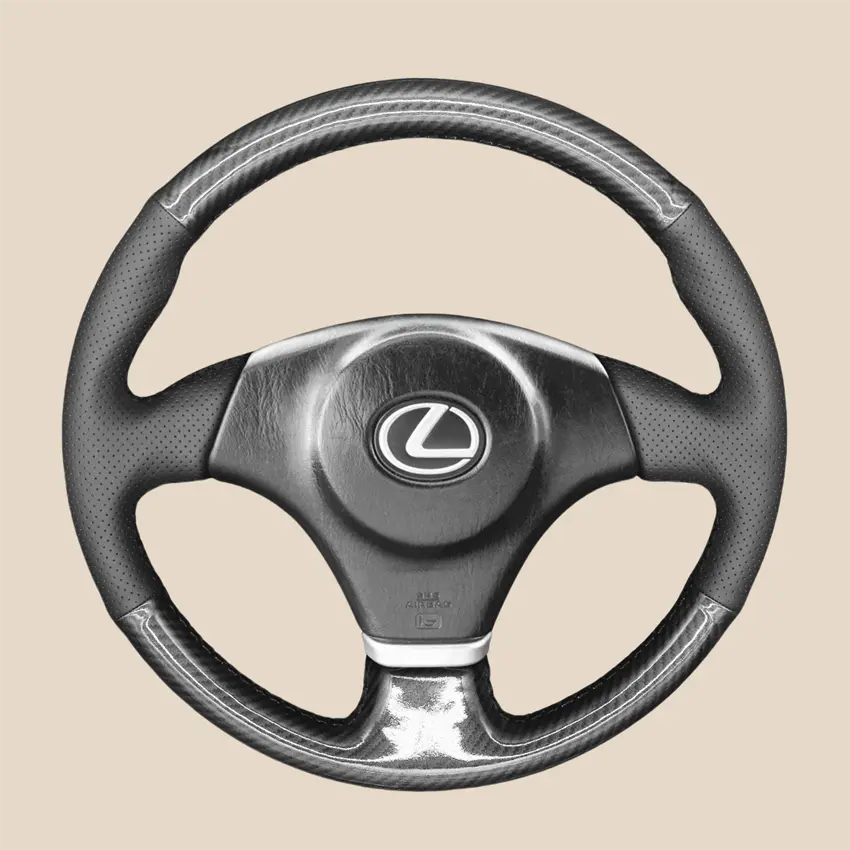 Lexus - IS 200 300 (1999-2005)