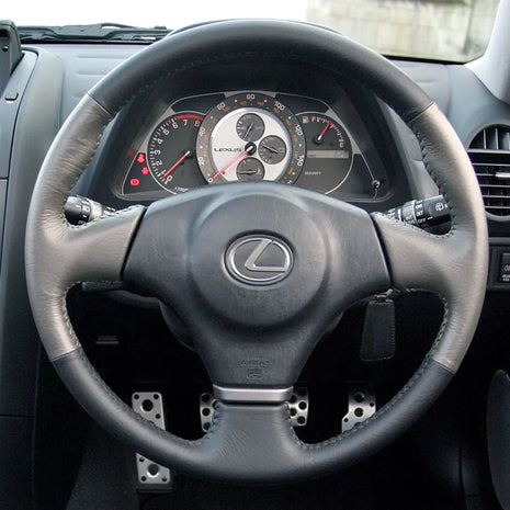 Lexus - IS 200 300 (1999-2005)