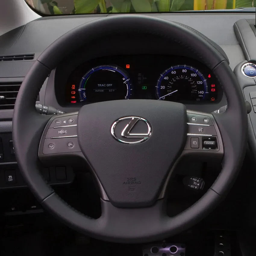 Lexus - RX350 RX270 (2009-2012)