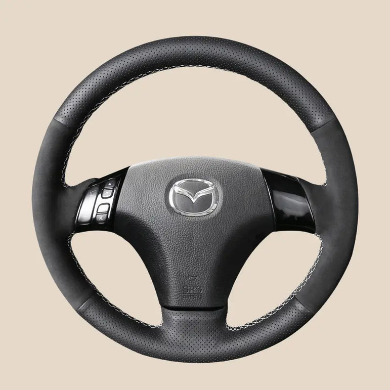 Mazda - 3 Axela Mazda 2 Mazda 5 Mazda 6 Atenza MPV (2002-2010)