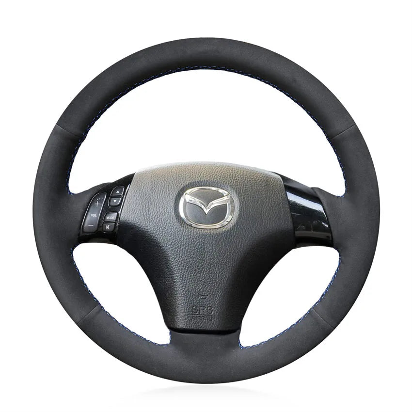 Mazda - 3 Axela Mazda 2 Mazda 5 Mazda 6 Atenza MPV (2002-2010)