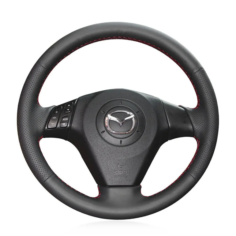 Mazda - 3 Axela Mazda 2 Mazda 5 Mazda 6 Atenza MPV (2002-2010)