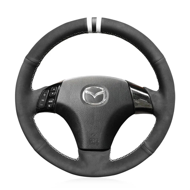 Mazda - 3 Axela Mazda 2 Mazda 5 Mazda 6 Atenza MPV (2002-2010)