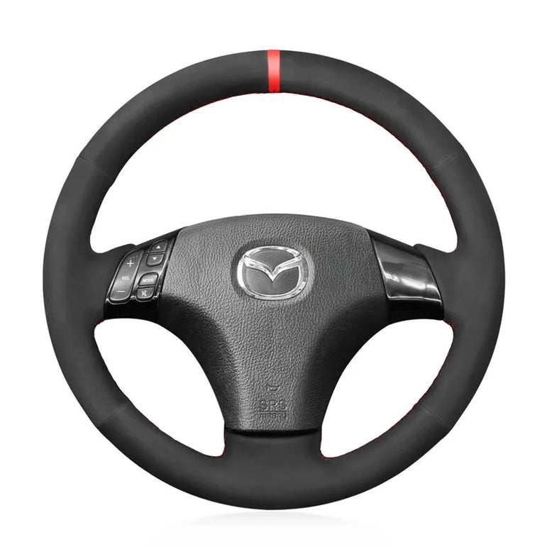 Mazda - 3 Axela Mazda 2 Mazda 5 Mazda 6 Atenza MPV (2002-2010)