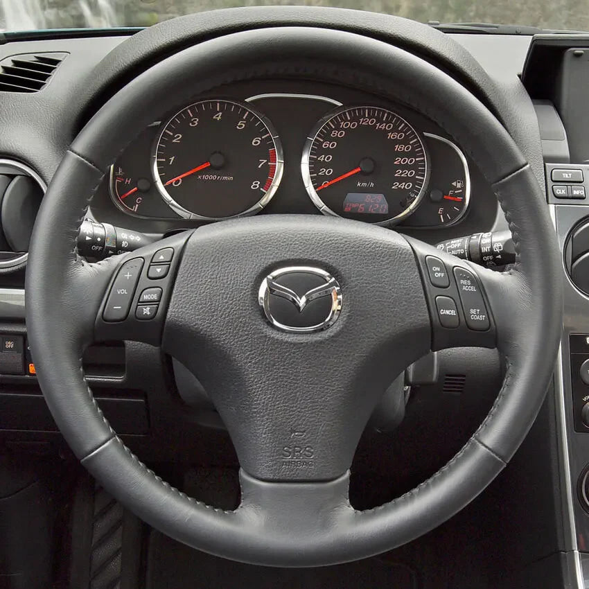 Mazda - 3 Axela Mazda 2 Mazda 5 Mazda 6 Atenza MPV (2002-2010)