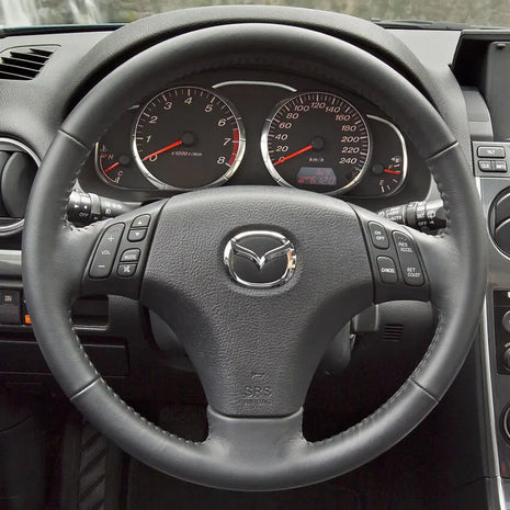 Mazda - 3 Axela Mazda 2 Mazda 5 Mazda 6 Atenza MPV (2002-2010)