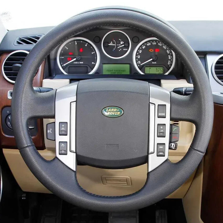 Land Rover - Range Rover Sport I LR3 LR2 Freelander II Discovery II (2004-2010)