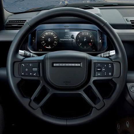 Land Rover - Defender L663 Discovery III L462 (2020-2024)