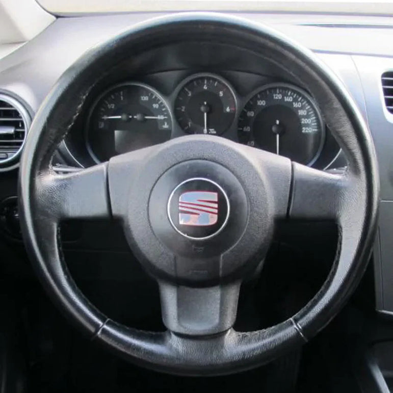 Seat - Leon Ibiza Altea XL Toledo (2004-2009)