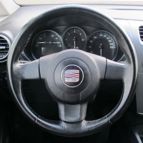 Seat - Leon Ibiza Altea XL Toledo (2004-2009)