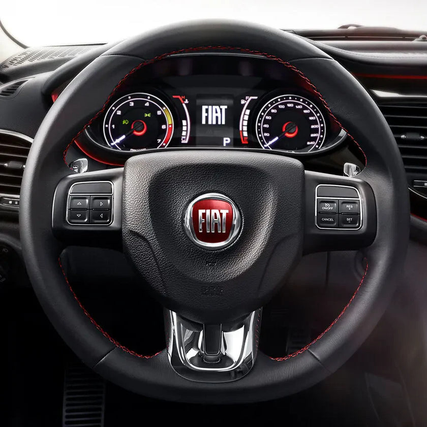 Fiat - Viaggio S (2014–2017)