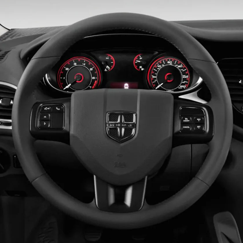 Dodge - Dart (2013-2016)