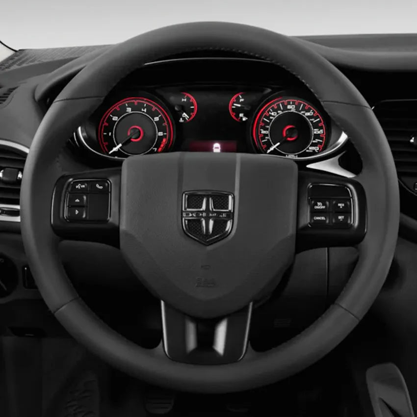 Dodge - Dart (2013-2016)
