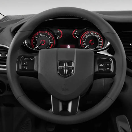 Dodge - Dart (2013-2016)