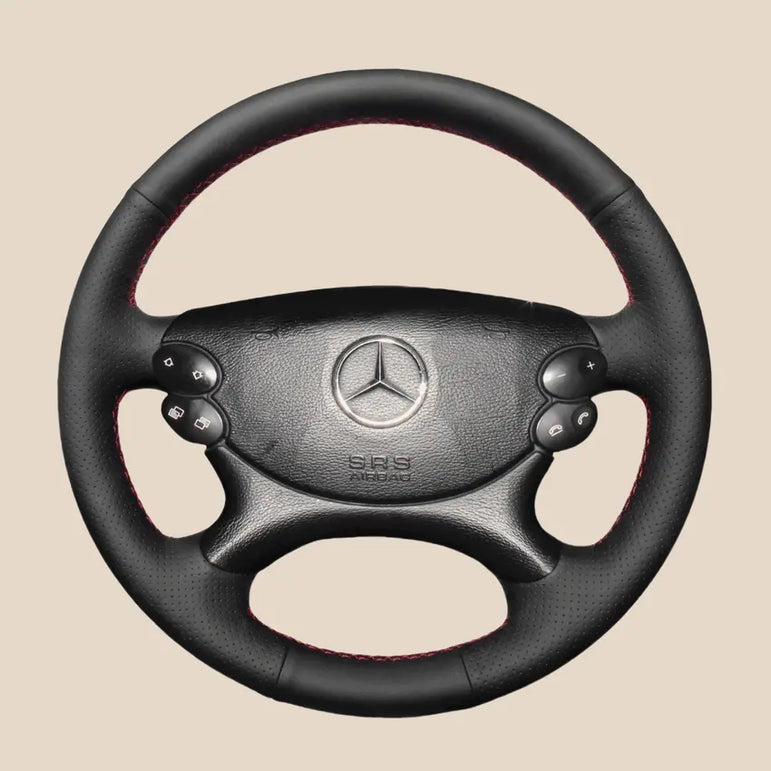 Mercedes Benz - W211 C209 C219 W463 R230 (2003-2009)