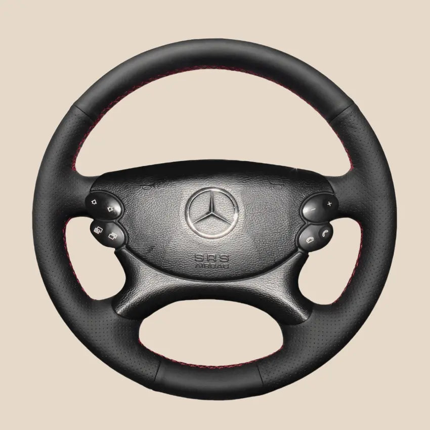 Mercedes Benz - W211 C209 C219 W463 R230 (2003-2009)