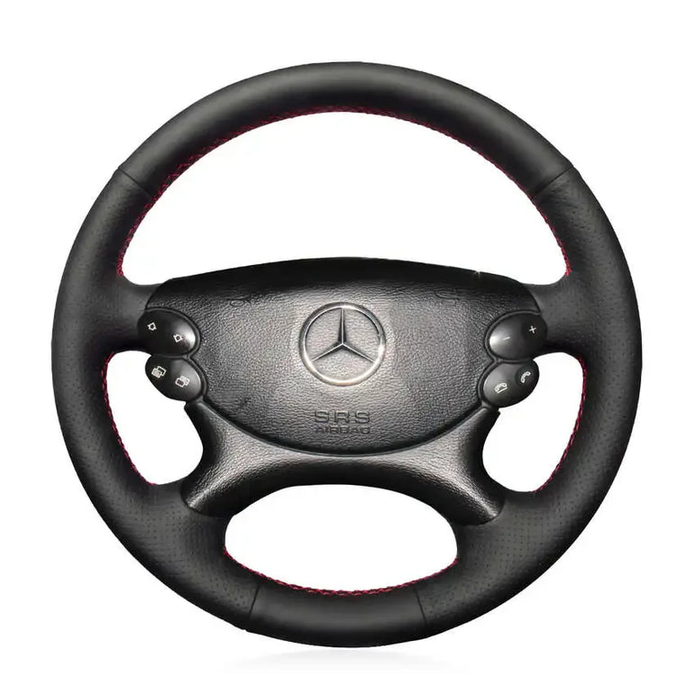 Mercedes Benz - W211 C209 C219 W463 R230 (2003-2009)