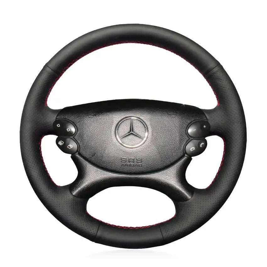 Mercedes Benz - W211 C209 C219 W463 R230 (2003-2009)
