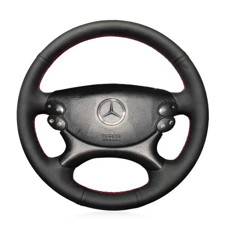 Mercedes Benz - W211 C209 C219 W463 R230 (2003-2009)