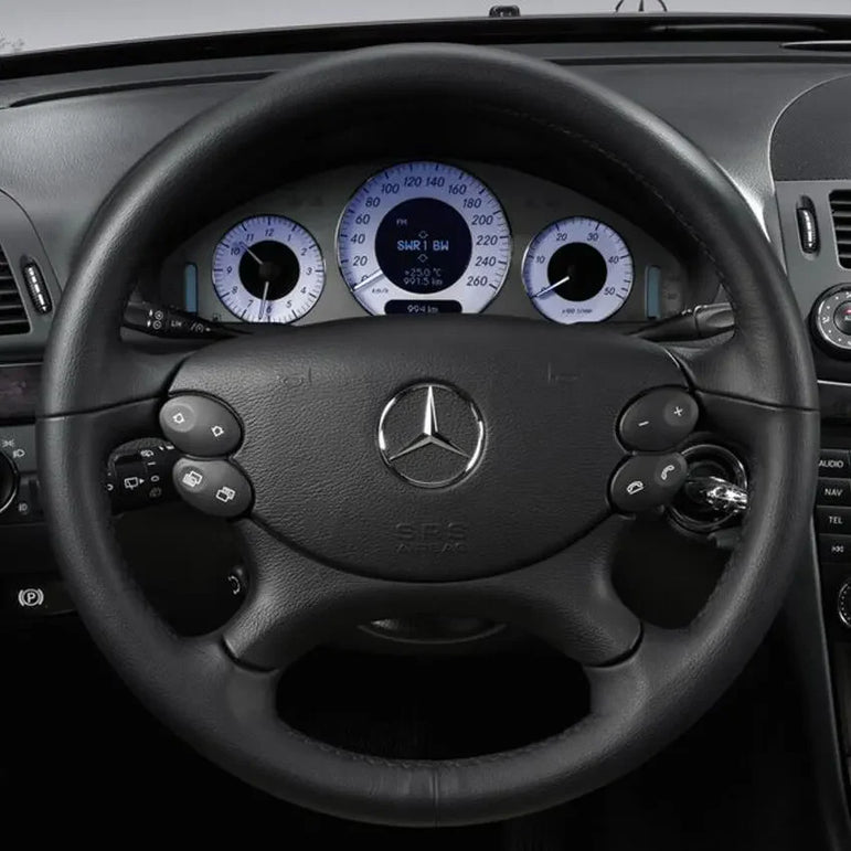 Mercedes Benz - W211 C209 C219 W463 R230 (2003-2009)