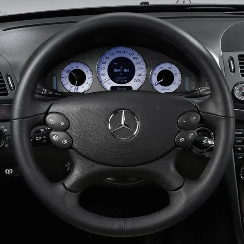 Mercedes Benz - W211 C209 C219 W463 R230 (2003-2009)