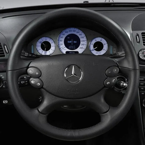 Mercedes Benz - W211 C209 C219 W463 R230 (2003-2009)