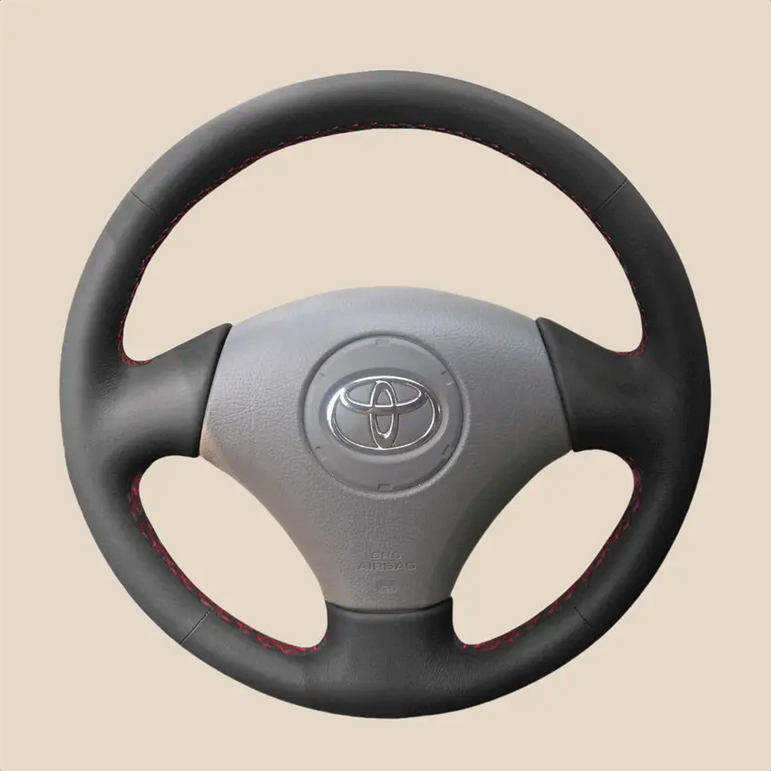 Toyota - Vios Corolla Mark 2 (2000-2004)