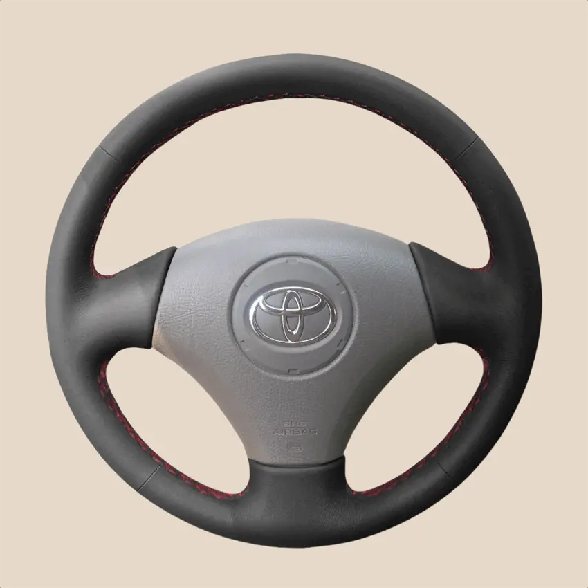 Toyota - Vios Corolla Mark 2 (2000-2004)