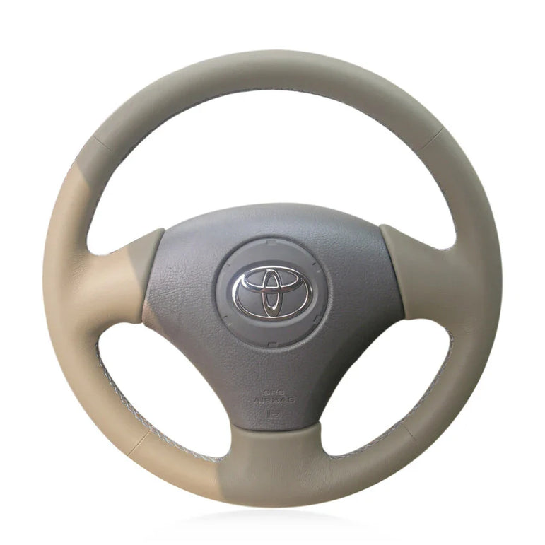 Toyota - Vios Corolla Mark 2 (2000-2004)