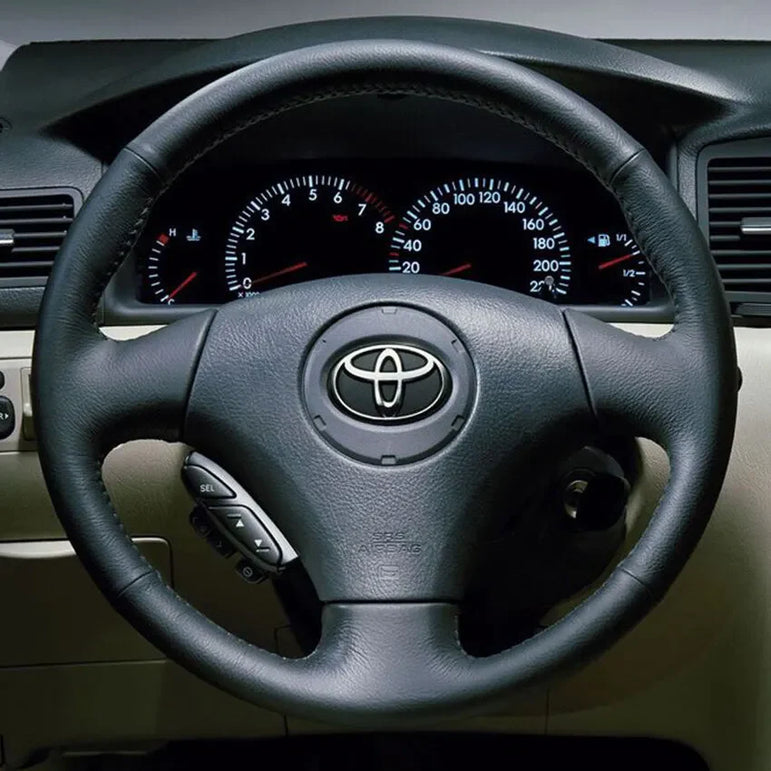 Toyota - Vios Corolla Mark 2 (2000-2004)