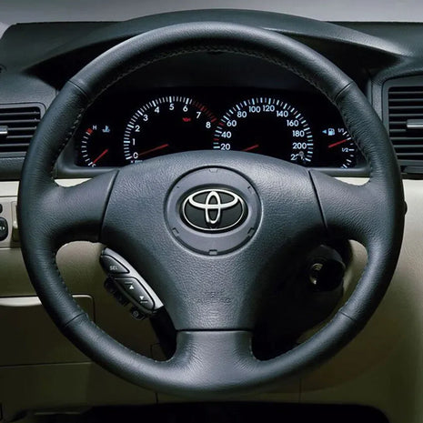 Toyota - Vios Corolla Mark 2 (2000-2004)