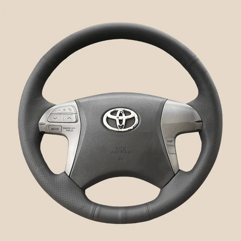 Toyota - Highlander Camry Isis Mark X Zio Premio Noah Previa (2006-2016)