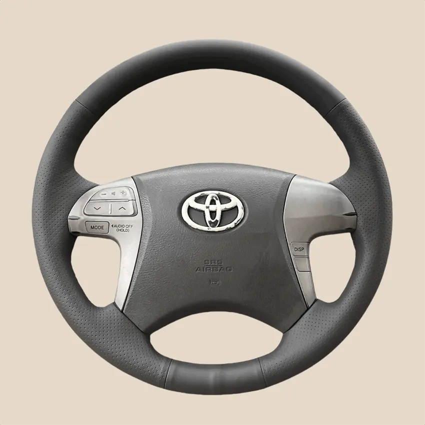 Toyota - Highlander Camry Isis Mark X Zio Premio Noah Previa (2006-2016)