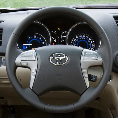 Toyota - Highlander Camry Isis Mark X Zio Premio Noah Previa (2006-2016)
