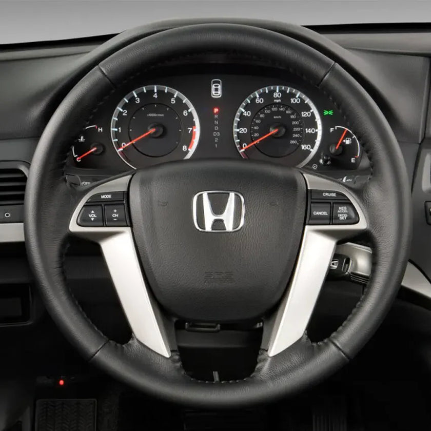 Honda - Accord 8 Pilot Odyssey (2007-2017)