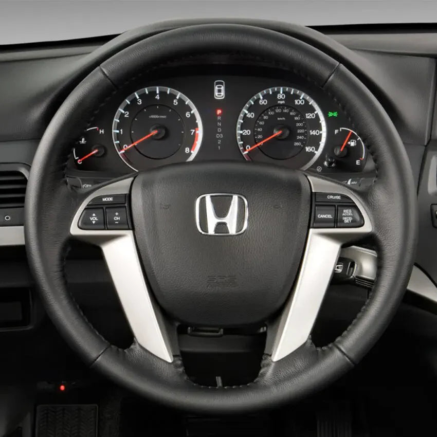 Honda - Accord 8 Pilot Odyssey (2007-2017)