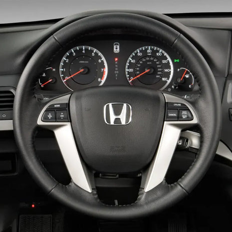 Honda - Accord 8 Pilot Odyssey (2007-2017)