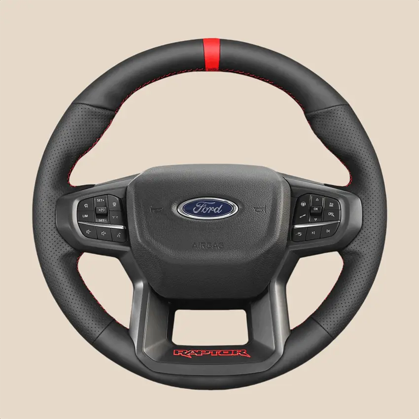Ford - Ranger Raptor (2023-2024)