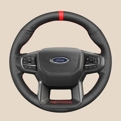Ford - Ranger Raptor (2023-2024)